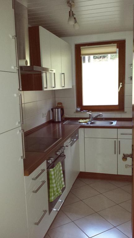 Ferienwohnung Ringwald Biederbach Zewnętrze zdjęcie